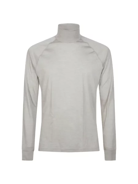 Lung tricou Houdini Sportswear