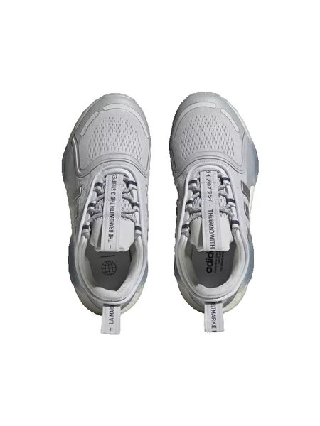 Pantofi Adidas gri