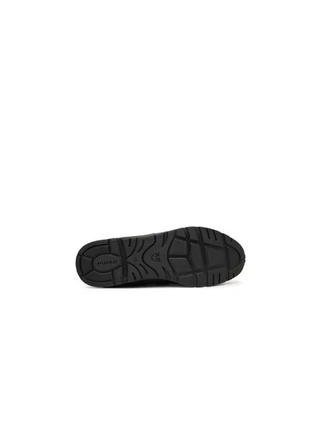 Tenisice PINKO Yulia 01 crna