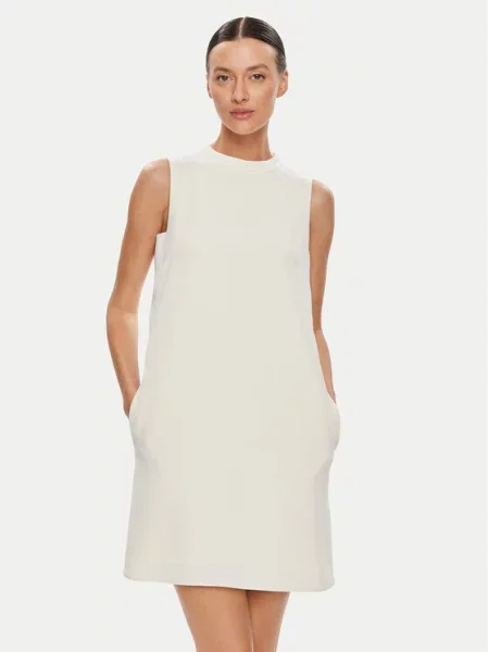 Marella Haljina za svaki dan Mariacarla Bež bijela