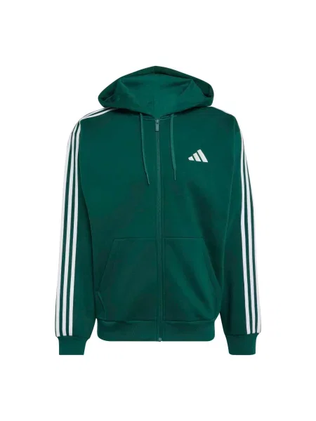 Geacă Adidas Sportswear alb