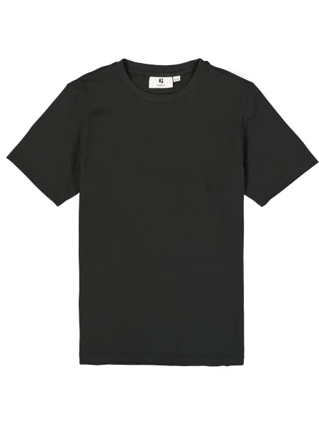 GARCIA Tricou negru
