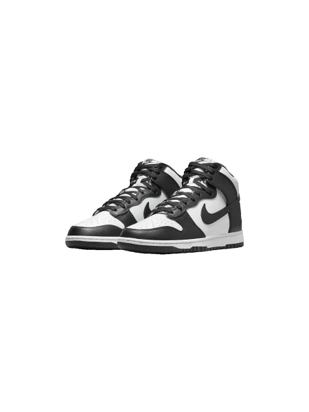 Pantofi Nike retro alb