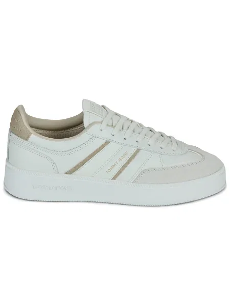 Tenisky Tommy Jeans biela