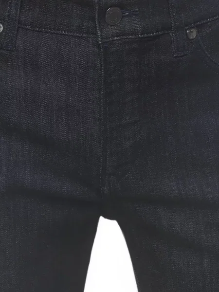 Džinsai Boss Green Hugo Boss mėlyna