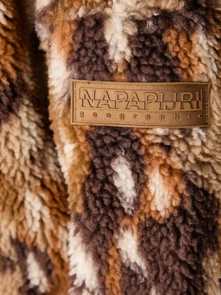 Napapijri флісова кофта Shima