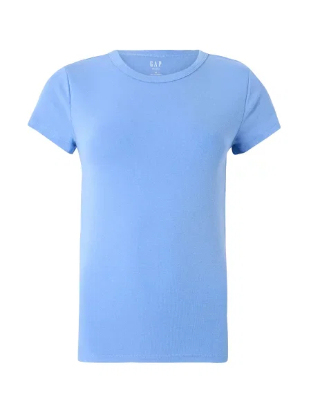 GAP Tricou azur