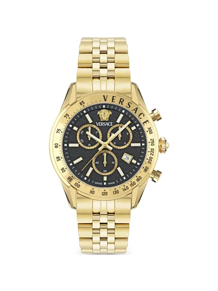 Ceas Versace negru