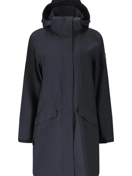 Parka dla kobiet Whistler Marico Pro niebieska