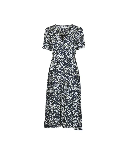 Rochie maxi Deeluxe lungă