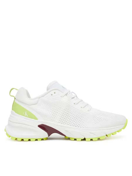 Superge Calvin Klein Jeans Hike Runner Mg Tech bela