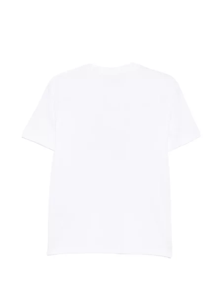 Tričko Carhartt Wip biela