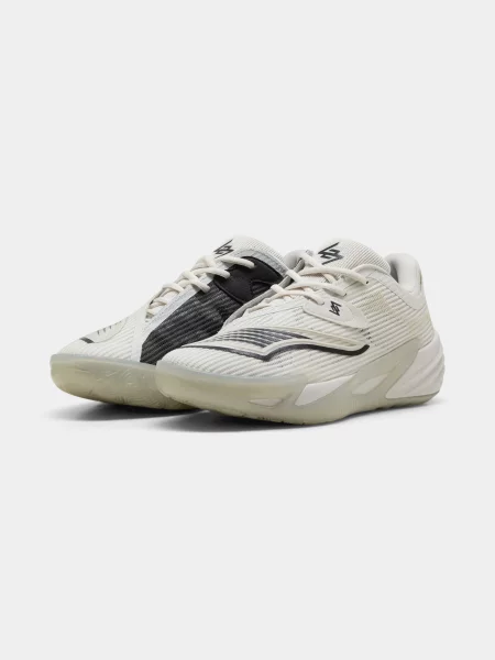 Повседневные кроссовки Puma Nitro серые