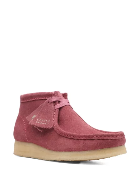 Botine Clarks roz