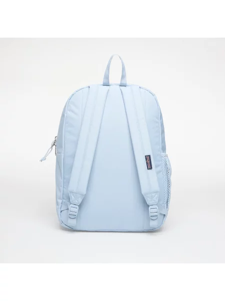 Σακίδιο πλάτης Jansport μπλε