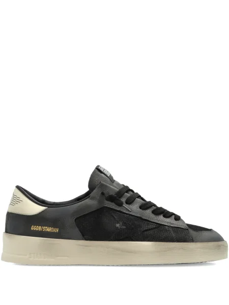 Tenisice Golden Goose Stardan siva