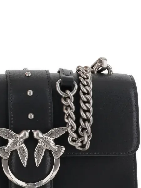 Colier Pinko negru