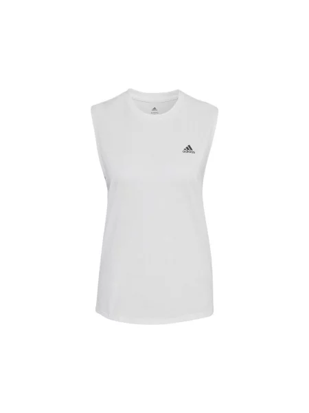 Majica Adidas bijela