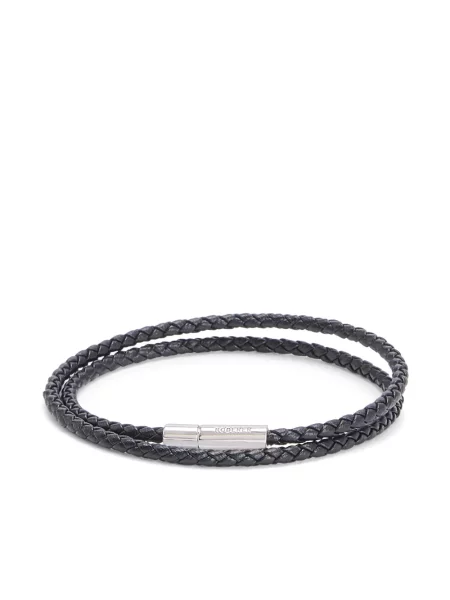 Гривна Roderer черно