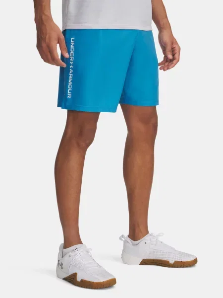 Pantaloni scurți Under Armour scurte