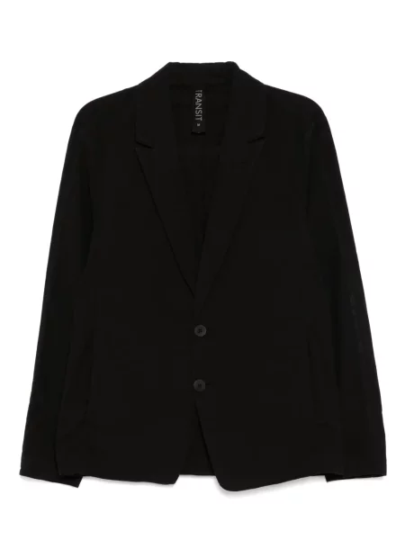 Sacou Transit negru