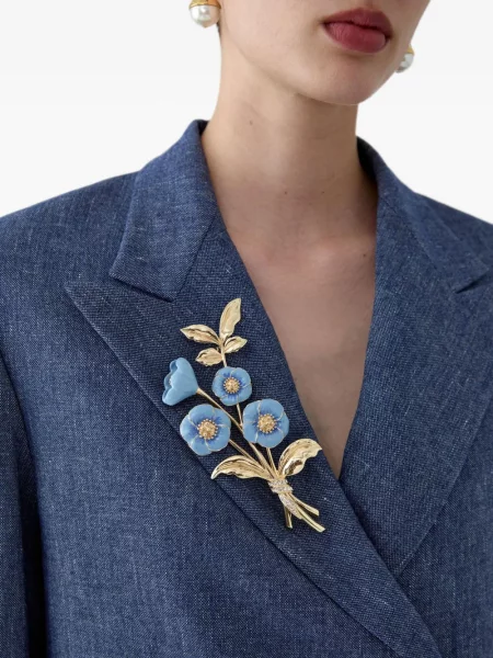 Brosa Carolina Herrera