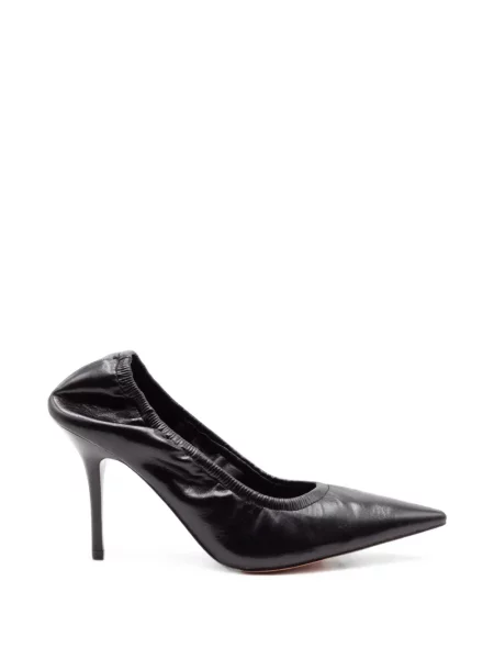 Pantofi cu toc Twenty Fourhaitch negru