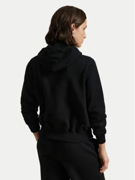 Polo Ralph Lauren Pulóver fekete