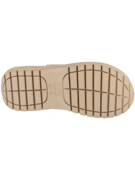 Pantofi Crocs clasici gri