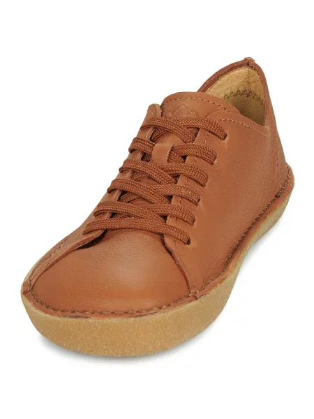 Pantofi El Naturalista maro