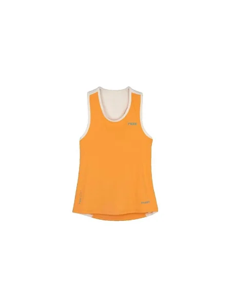 Tricou Nox portocaliu