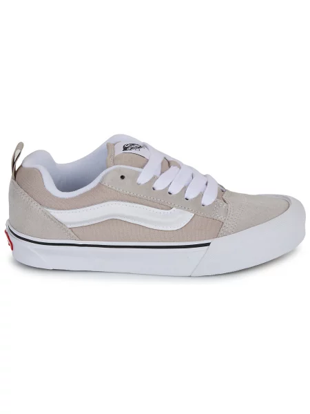Pantofi Vans bej