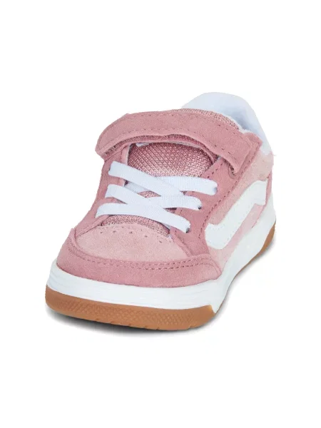 Pantofi copii Vans roz