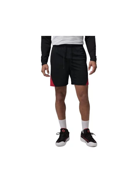 Kratke hlače Nike crna