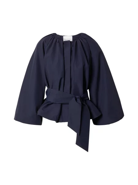 Rich & Royal Geacă de primăvară-toamnă marin albastru