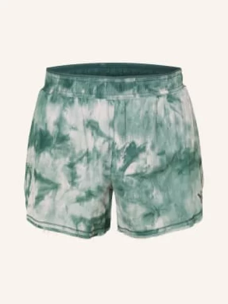 Běžecké kalhoty Y-3 bílé