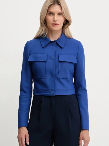 Яке Morgan VDING.F преходен модел VDING.F бяло