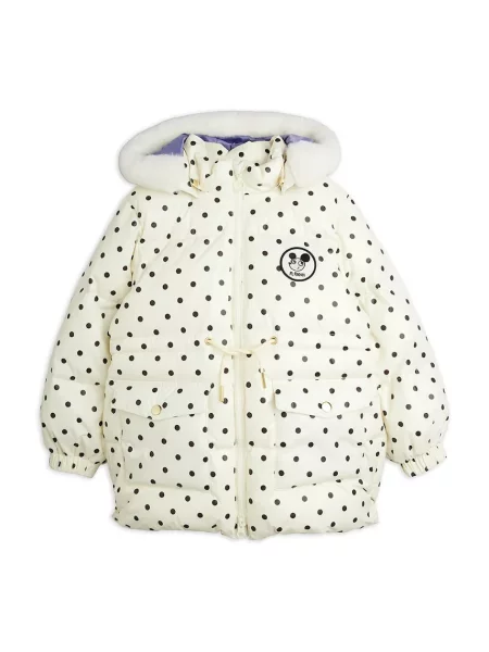 Детская куртка Mini Rodini