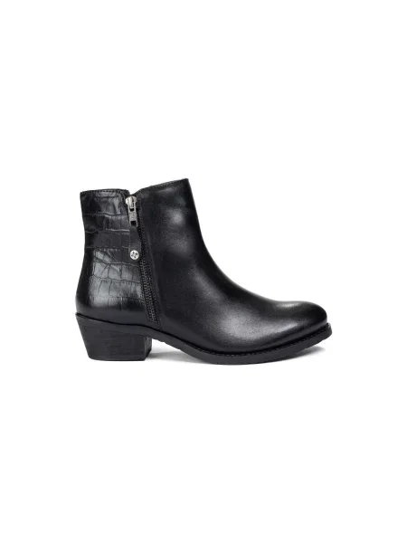 Pantofi Maciejka negru