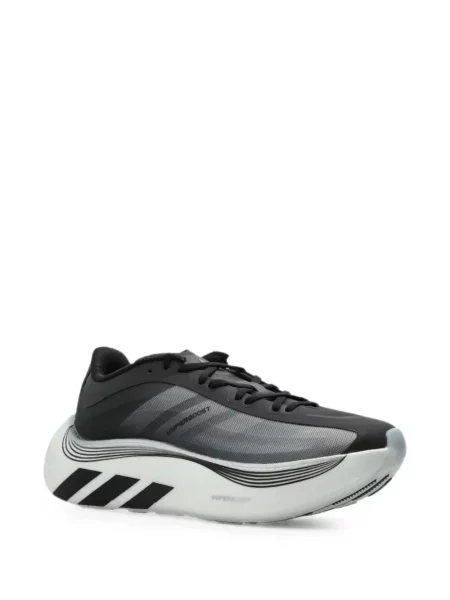 Sneakerși Adidas Superstar alergare negru