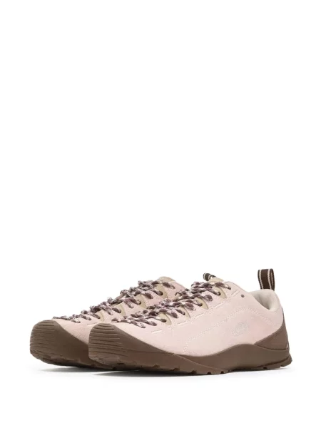 Sneakerși Keen Footwear roz