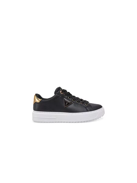Sneakersy Guess šedé