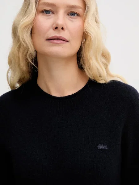 Lacoste gyapjú ruha