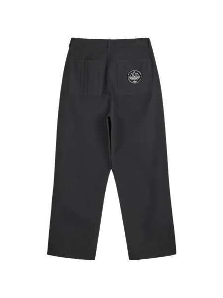 Pantaloni Adidas negru