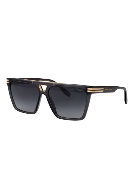 Ochelari de soare Marc Jacobs Eyewear gri