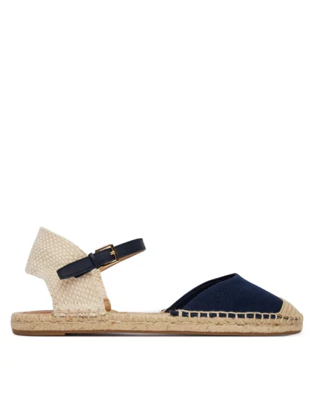 Espadryle LAUREN RALPH LAUREN