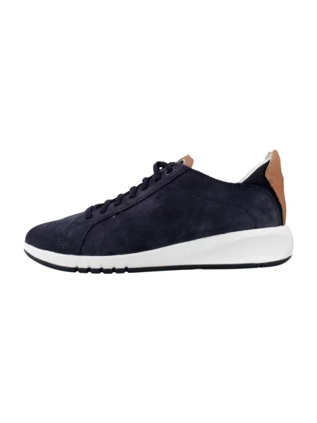 Pantofi Geox albastru