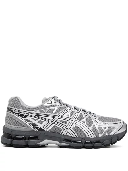 Sneakerși Asics Gel-Kayano alergare plasă roșu