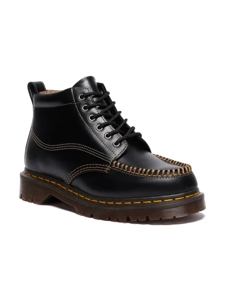 Кожаные ботинки Dr. Martens