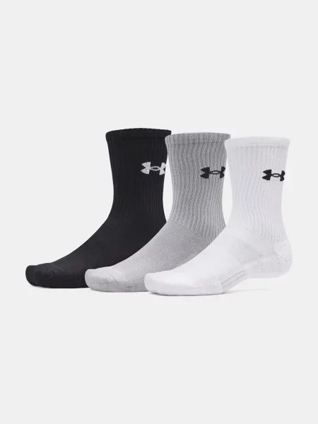 Șosete Under Armour negru